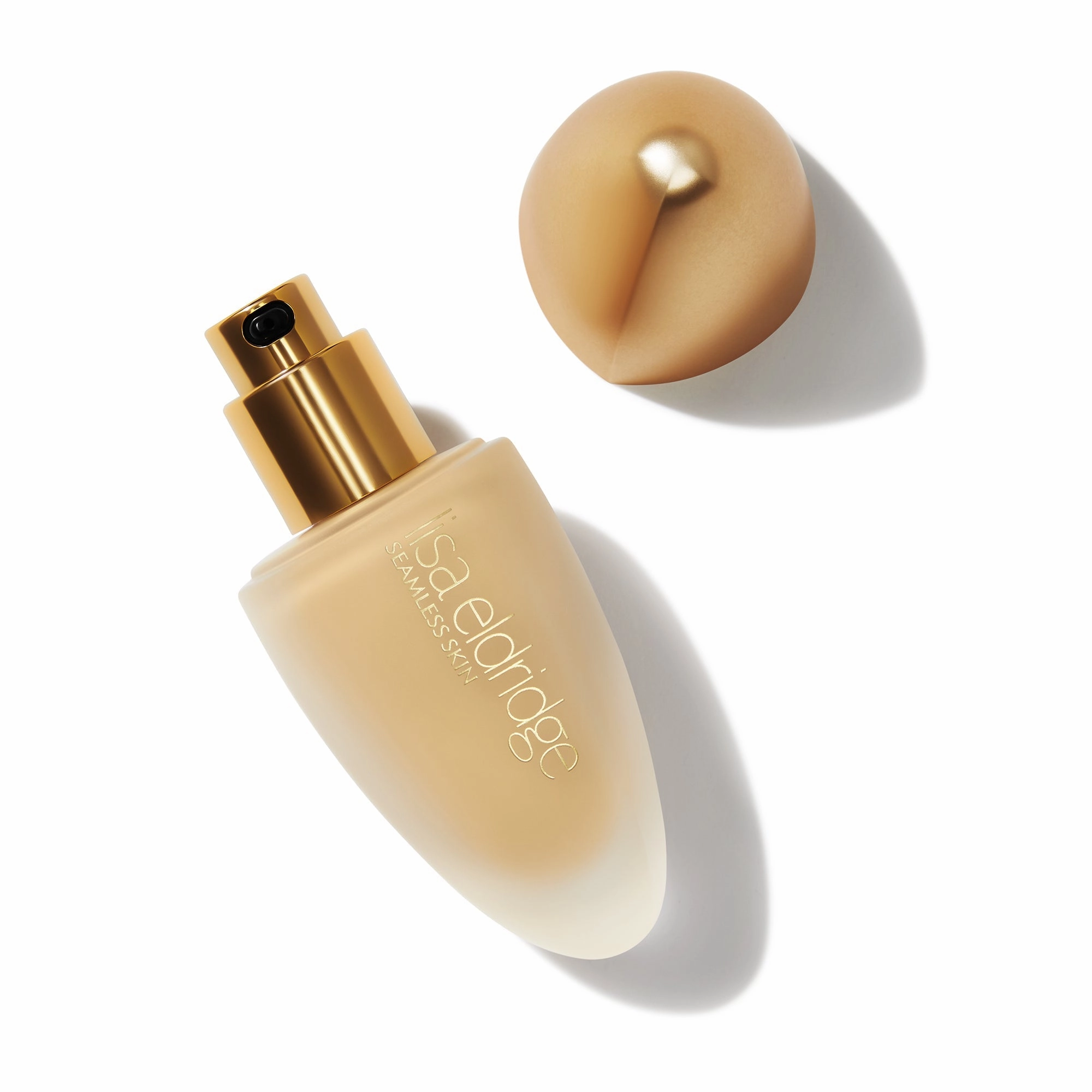 The Foundation (Shade No. 9.5)
