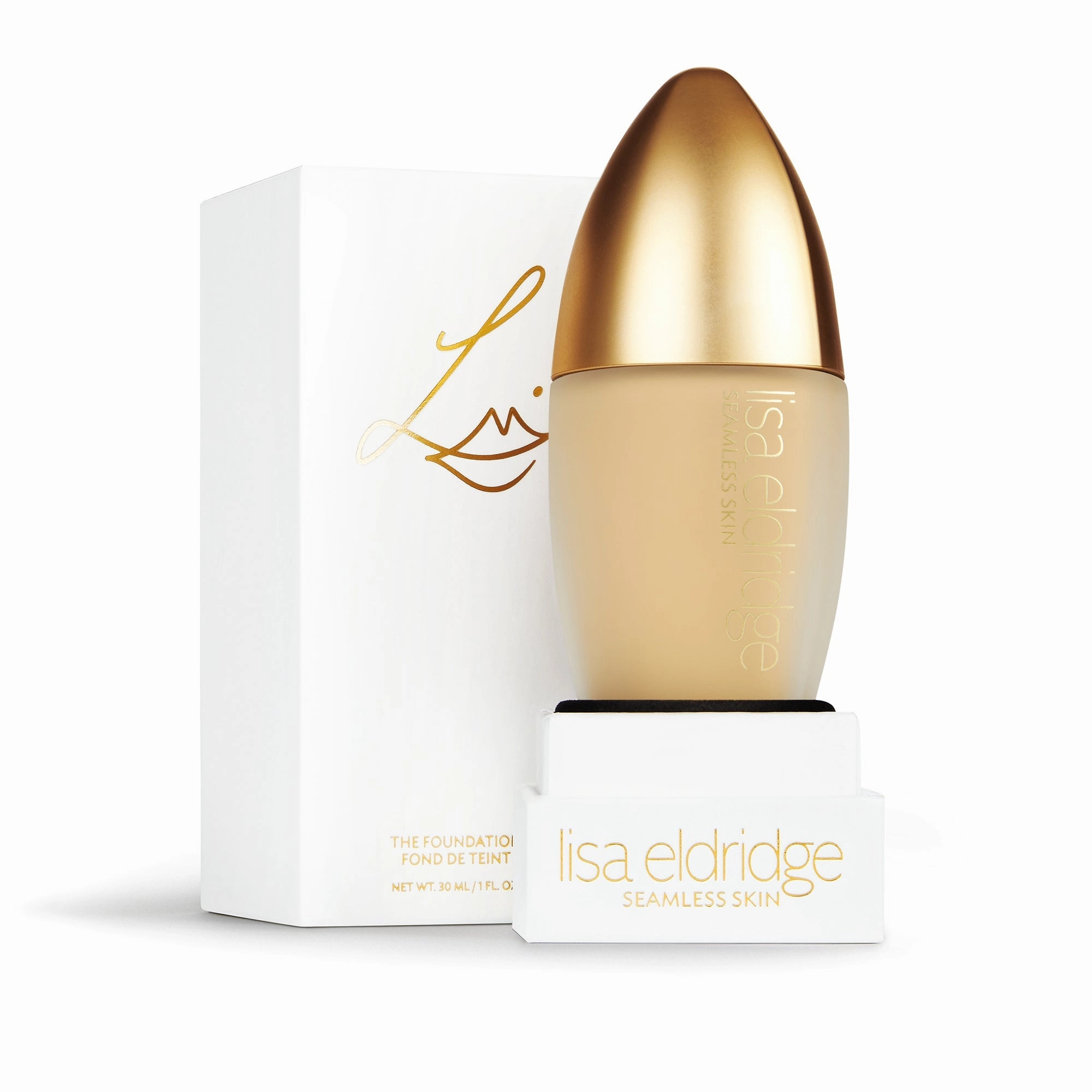 The Foundation (Shade No. 9.5)