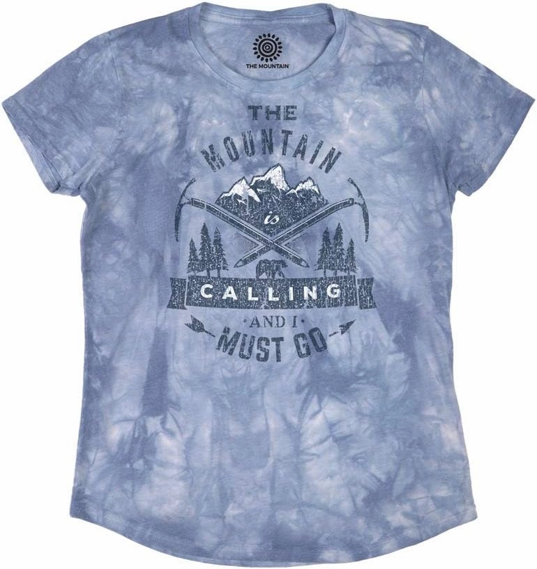 The Mountain Calling Women's Tri