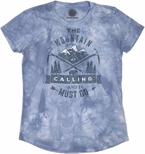 The Mountain Calling Women's Tri