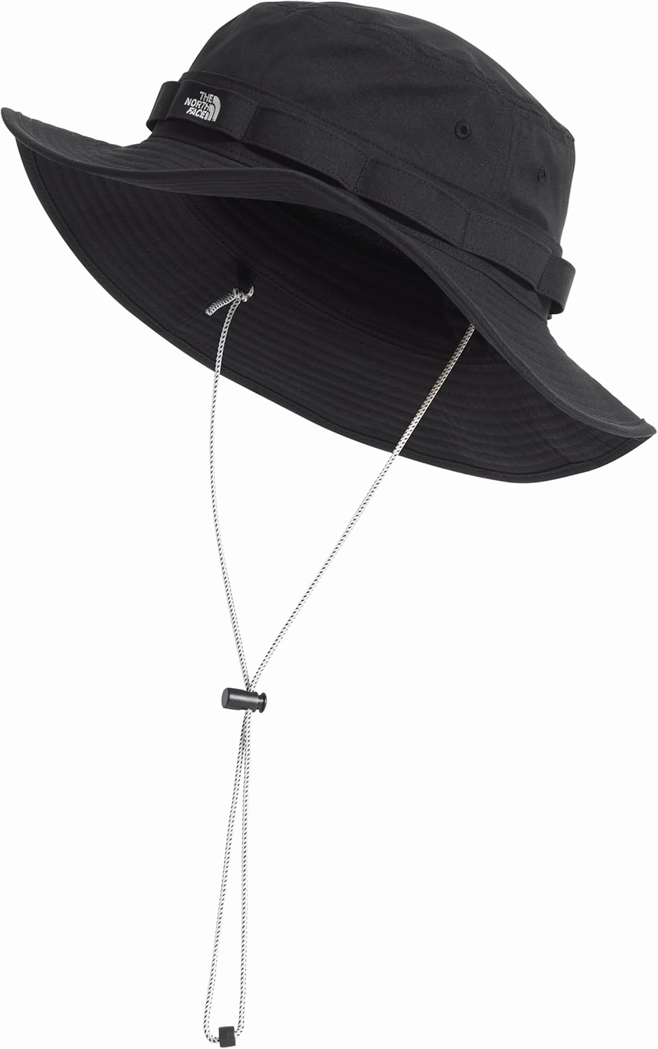 THE NORTH FACE Class V Brimmer, TNF Black-NPF, Small/Medium