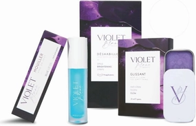 The Sexiest Smile Brightening Kit - Teeth Whitening and Color Correction