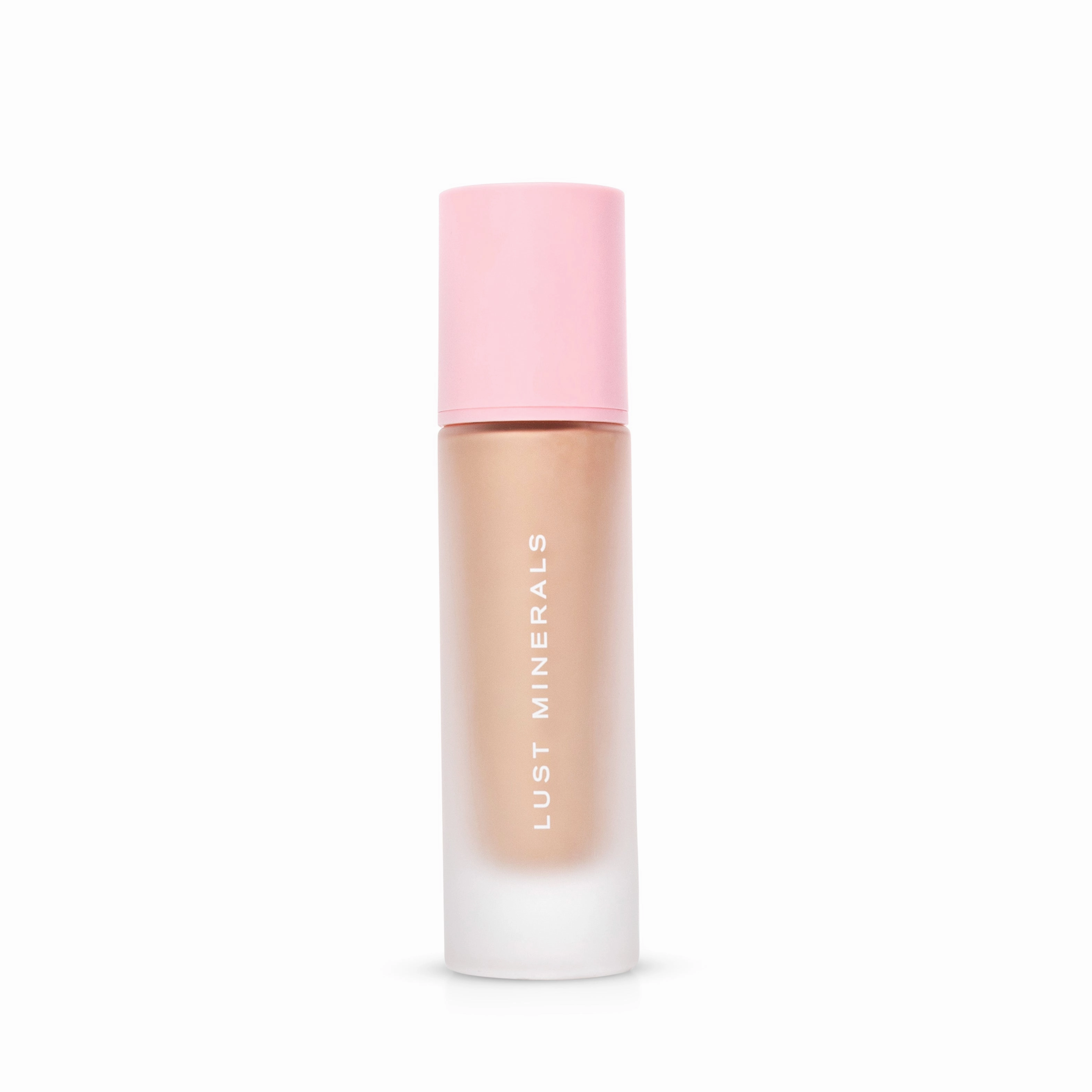 The Ultimate Makeup Box - Matte Finish