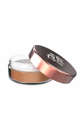 Thin Lizzy Loose Mineral Foundation Bootylicious 15g