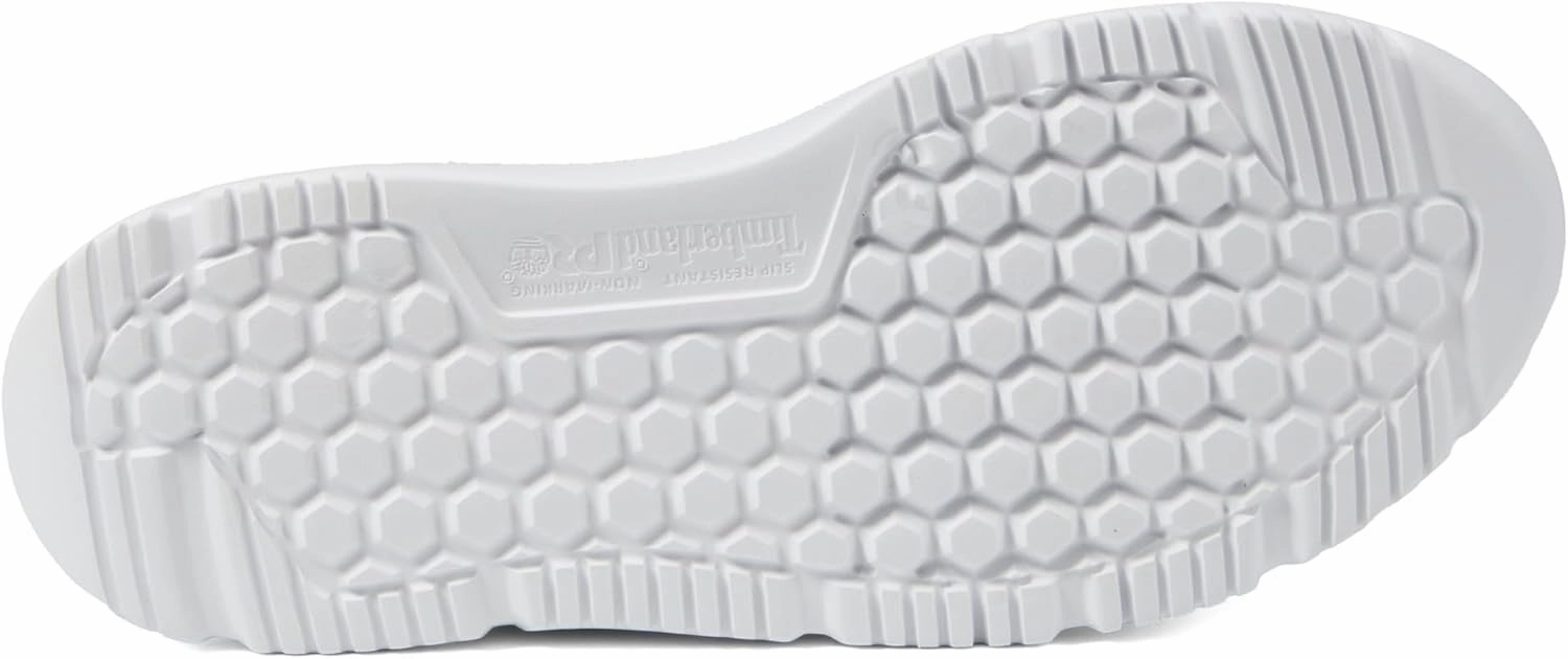 Timberland PRO® Setra Knit Composite Safety Toe Women’s Sneakers – Breathable Upper – Removable Insole