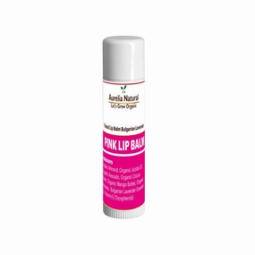 Tinted Pink Lip Balm | Gift for Her | Handcrafted Small Batch | Made In USA (4)