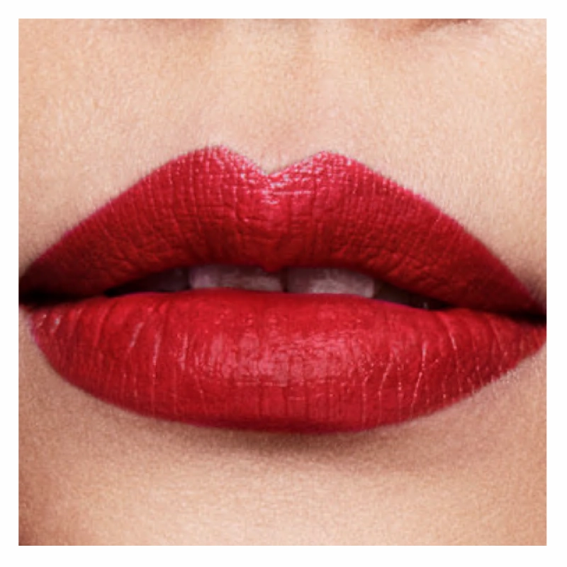 Tom Ford Lip Color Matte Lipstick - Scarlet Rouge