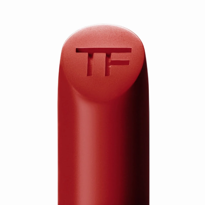 Tom Ford Lip Color Matte Lipstick - Scarlet Rouge