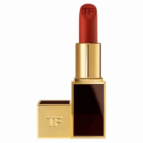 Tom Ford Lip Color Matte Lipstick - Scarlet Rouge