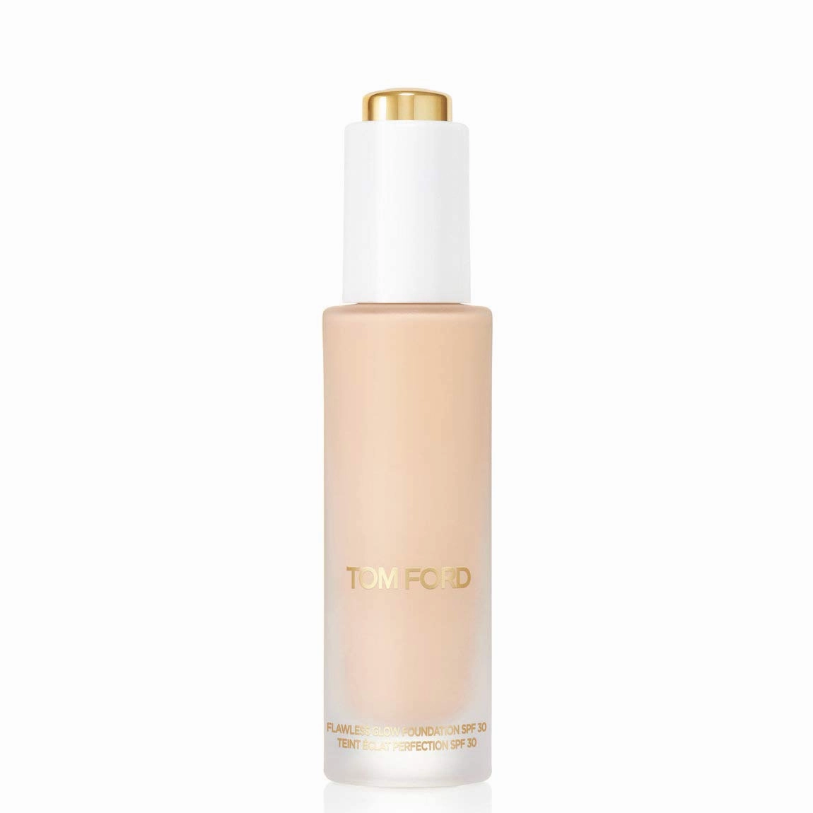 TOM FORD Soleil Flawless Glow Foundation SPF 30 1.4 Bone