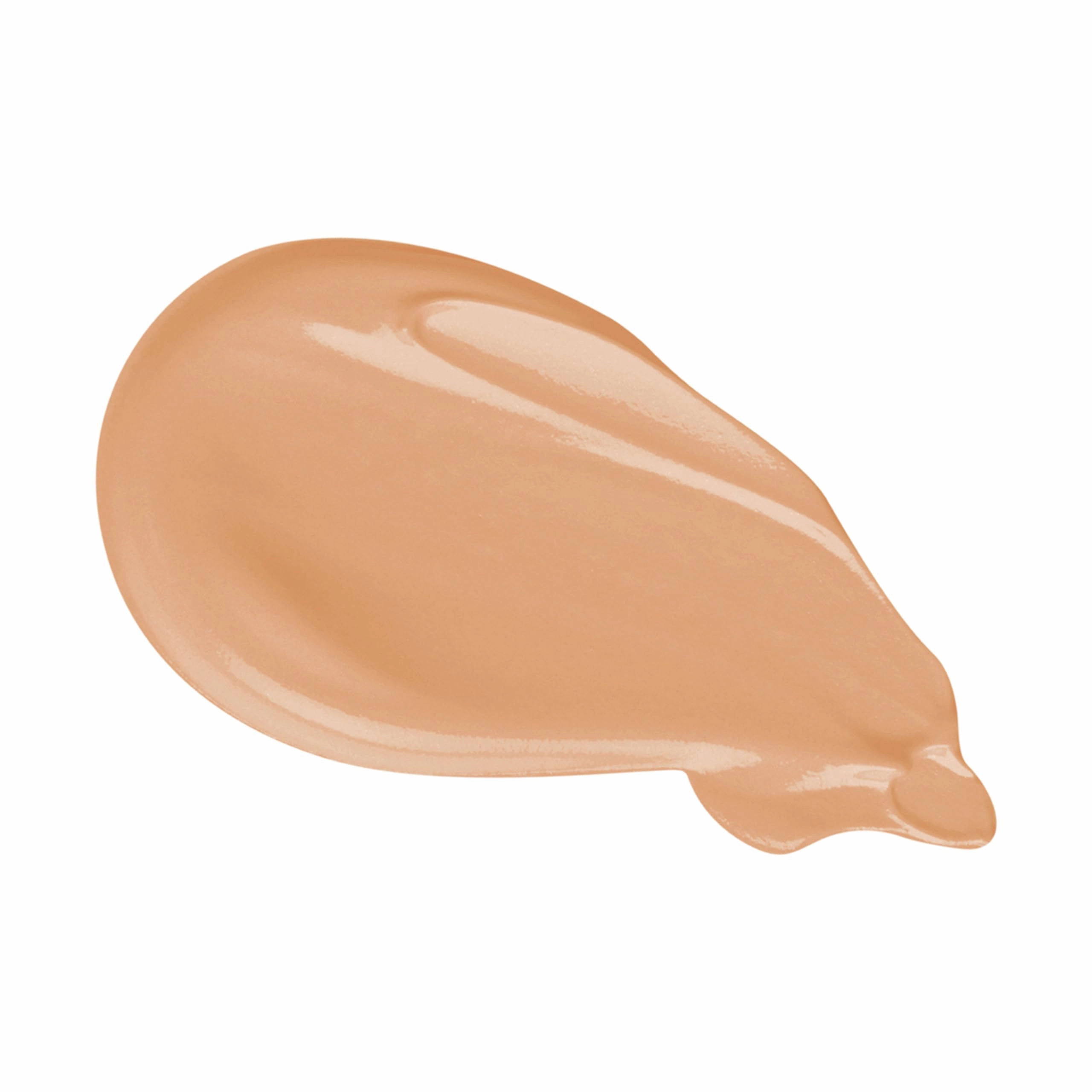 Too Faced Born This Way Natural Finish Longwear Liquid Foundation | Medium-To-Full Coverage | Hydrating   Oil Free, 1 Fl Oz, Natural Beige