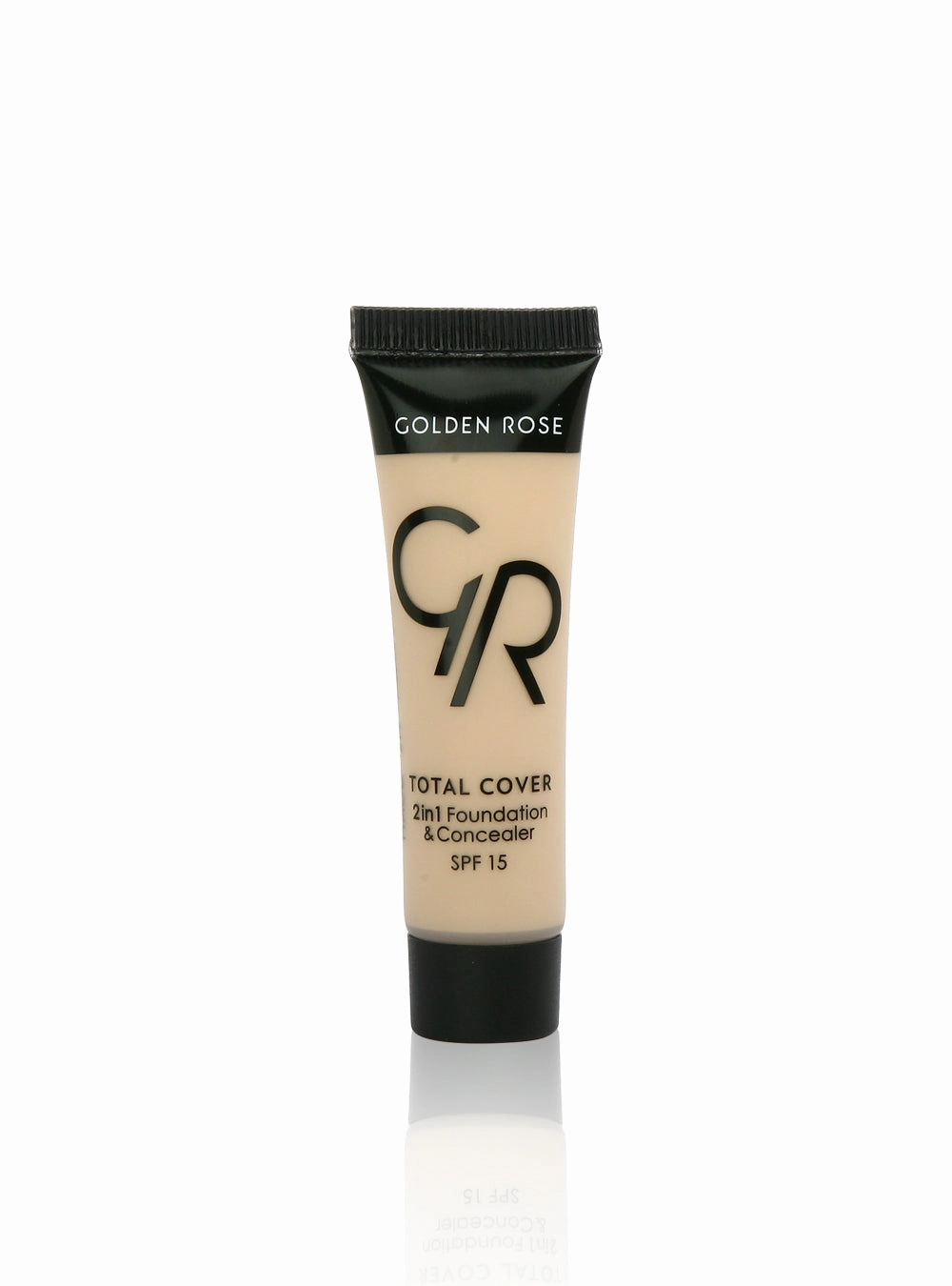 Total Cover 2in1 Foundation & Concealer Travel Size