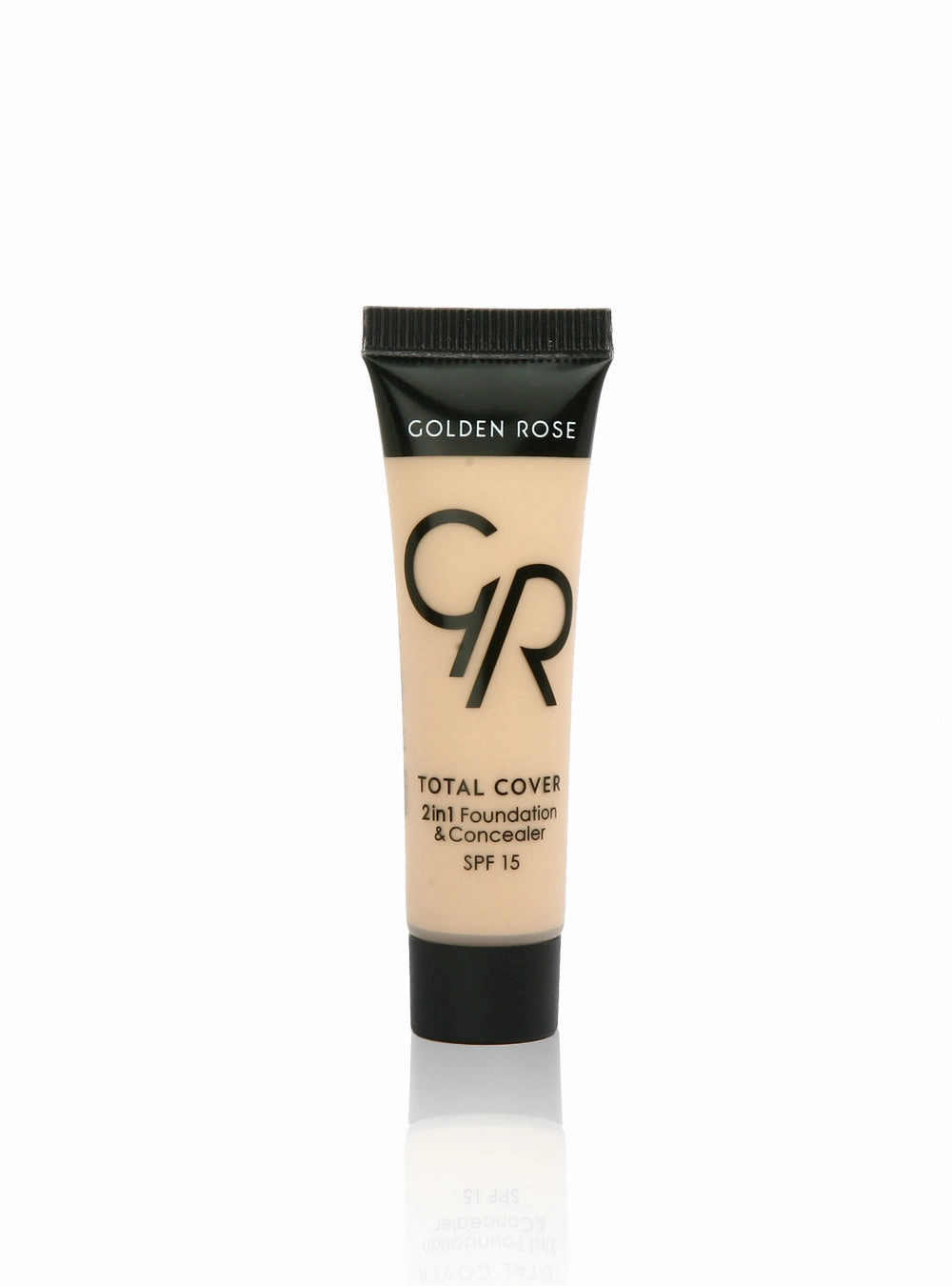 Total Cover 2in1 Foundation & Concealer Travel Size