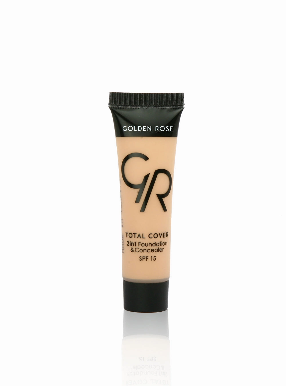 Total Cover 2in1 Foundation & Concealer Travel Size
