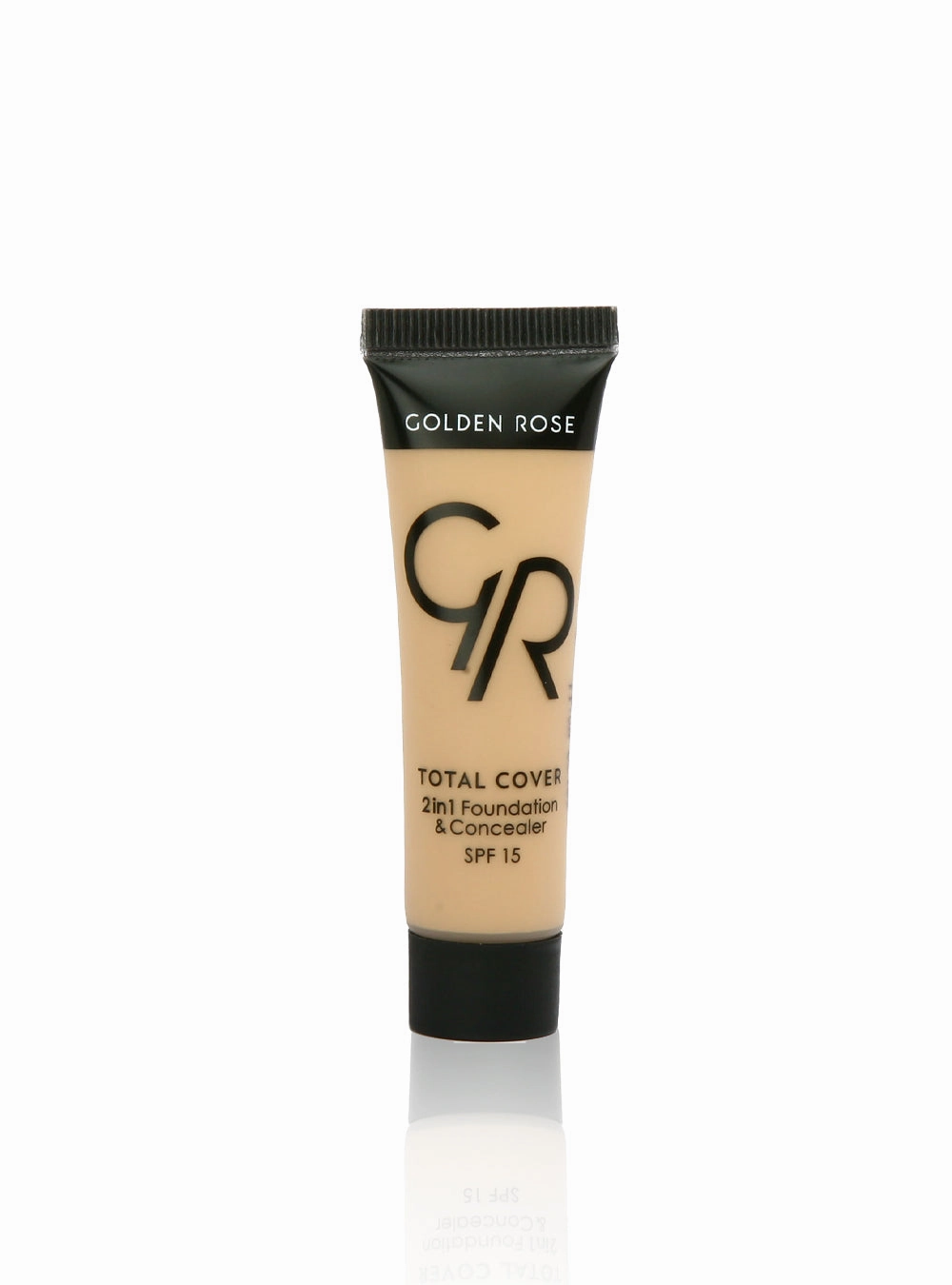 Total Cover 2in1 Foundation & Concealer Travel Size