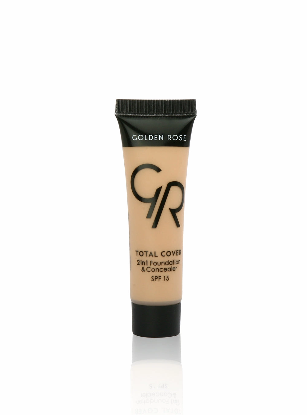Total Cover 2in1 Foundation & Concealer Travel Size
