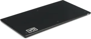 Tour Compact Pedalboard - Version Two, 26-inch x 14-inch