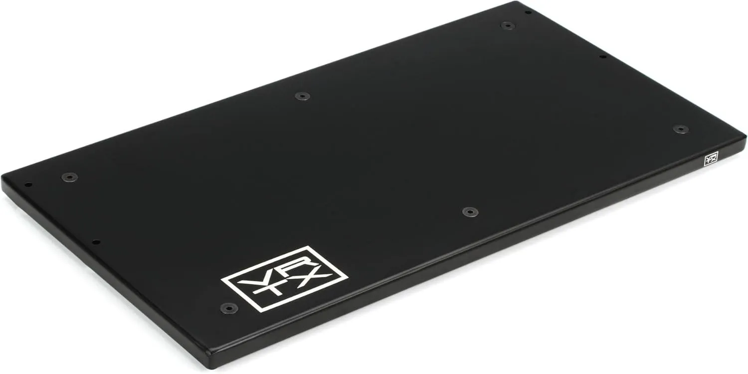 Travel Plus Pedalboard - Version Two, 20-inch x 11.5-inch