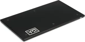 Travel Plus Pedalboard - Version Two, 20-inch x 11.5-inch