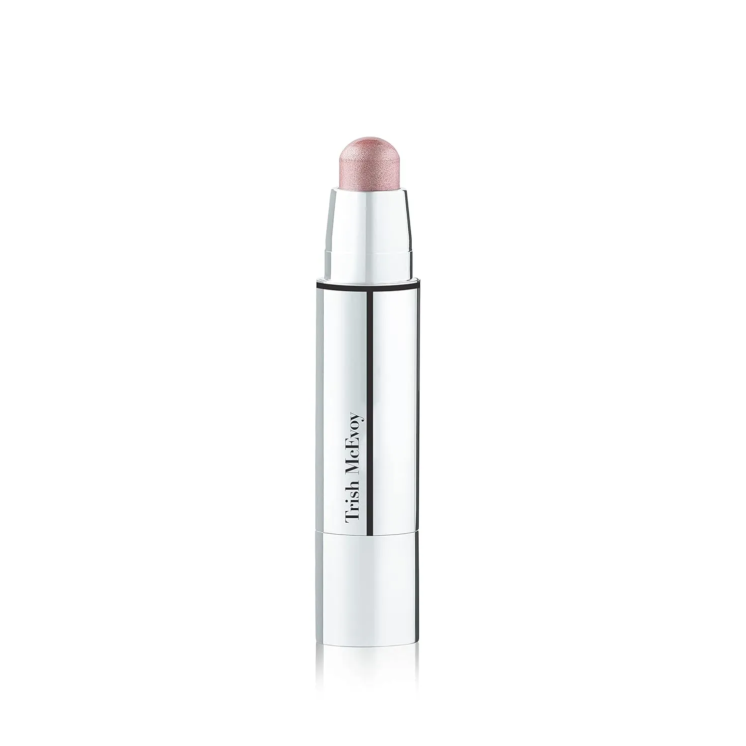 Trish McEvoy Women's Fast-Track Cream Glow Stick, Cream Glow, Pink, 0.10 Ounce (Pack of 1)