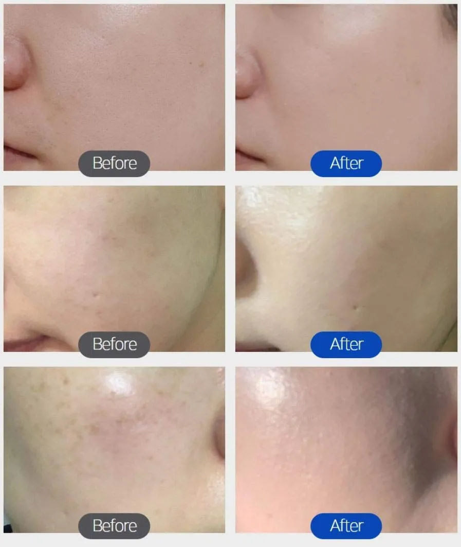 TROIAREUKE Aesthetic BB Cream H  Formula SPF50  PA   , Lightweight Blemish Balm, Tinted Moisturizer with Medium Coverage, Lasting Foundation Makeup Base for Oily Skin | Korean Beauty Makeup
