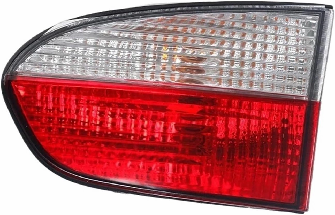 Turn Signal Light Car Rear Reverse Brake Stop Lamp Turn Signal Indicator Brake Stop Lamp Tail Light TailLamps for Hyundai SVX Starex H1 2000 2001 2002 2003 Mirror Turn Signal