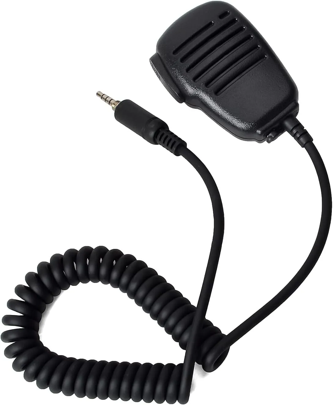 TWAYRDIO Shoulder Speaker Mic Microphone for Yaesu VX-6R VX-7R FT-270R Standard Horizon HX210 HX370s HX380 HX40 HX400 HX870 HX890 Handheld Radio