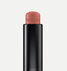 Typology Tinted Replenishing Lip Balm Refill - Powder Pink & Complimentary Korean Face Sheet Masque