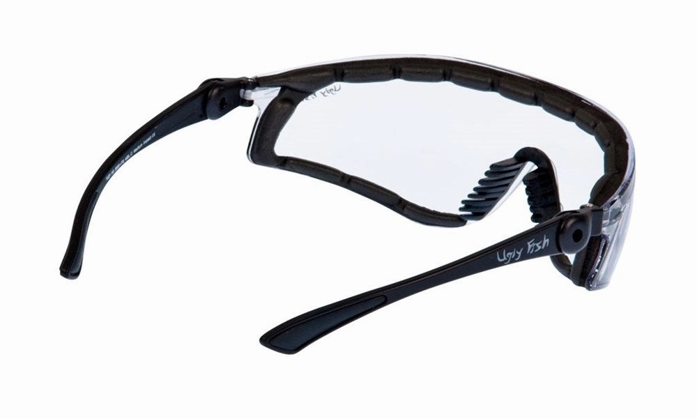 UGLY FISH RS5959 PS FLARE POS SEAL SAFETY SPECTACLES