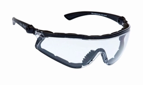 UGLY FISH RS5959 PS FLARE POS SEAL SAFETY SPECTACLES