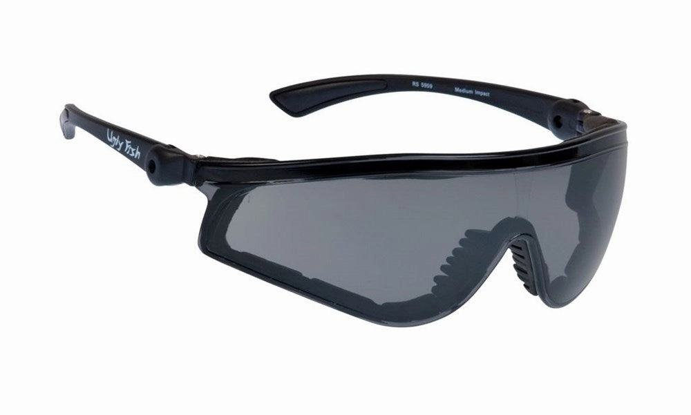 UGLY FISH RS5959 PS FLARE POS SEAL SAFETY SPECTACLES