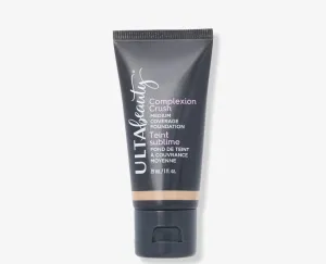 Ulta Beauty Light Cool Medium Coverage Cream Foundation