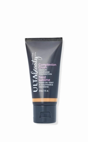 Ulta Beauty Cream Foundation, Light to Medium Neutral, 1.75 oz