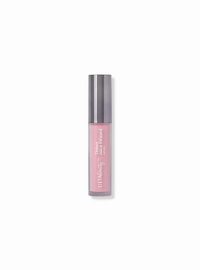Ulta Beauty Tinted Juice Infused Lip Oil ~ Baby Pink