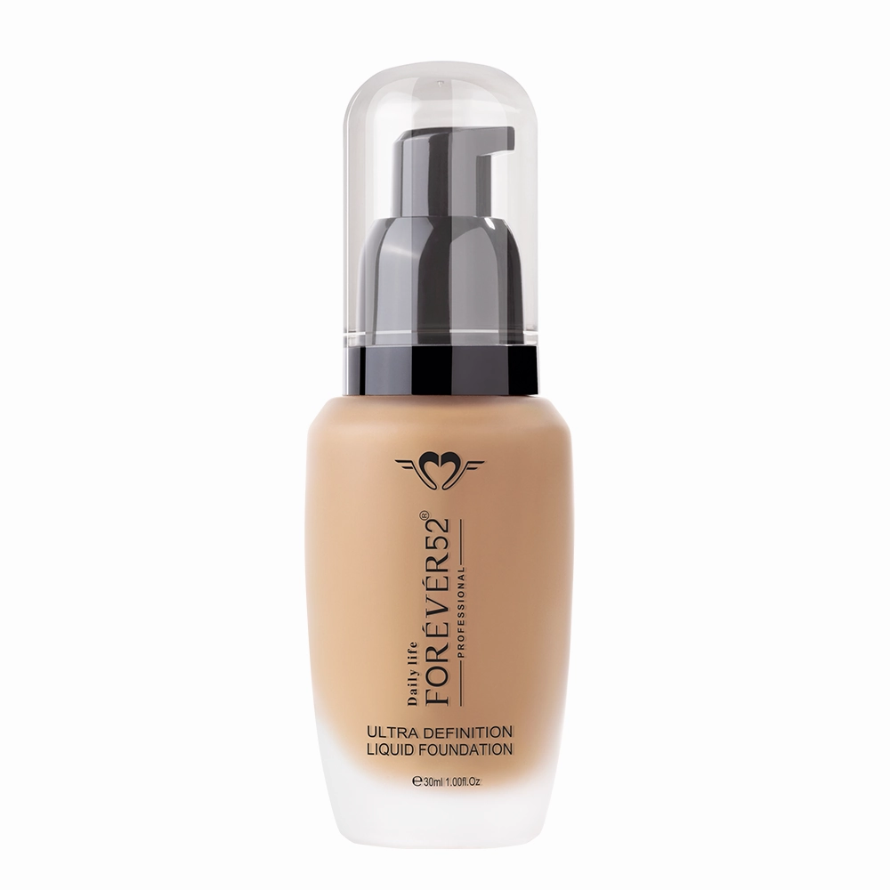 Ultra Definition Liquid Foundation