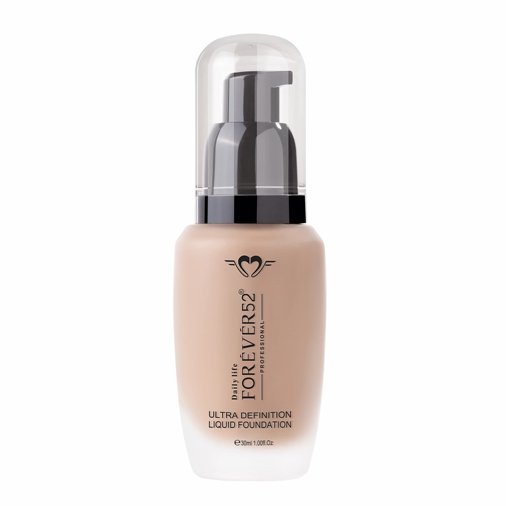 Ultra Definition Liquid Foundation