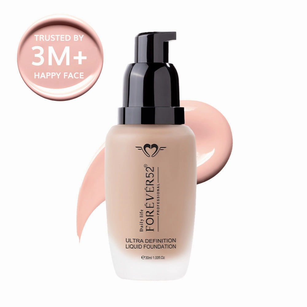 Ultra Definition Liquid Foundation