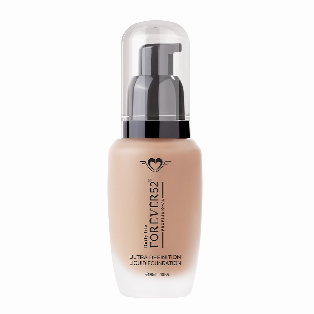 Ultra Definition Liquid Foundation