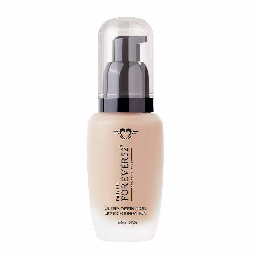 Ultra Definition Liquid Foundation