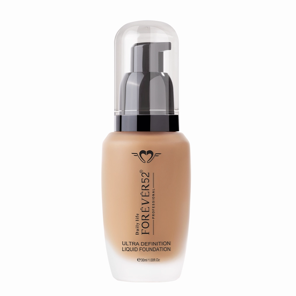 Ultra Definition Liquid Foundation