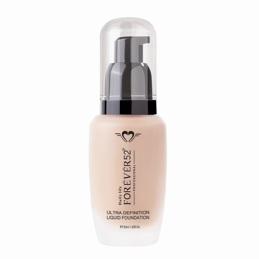 Ultra Definition Liquid Foundation