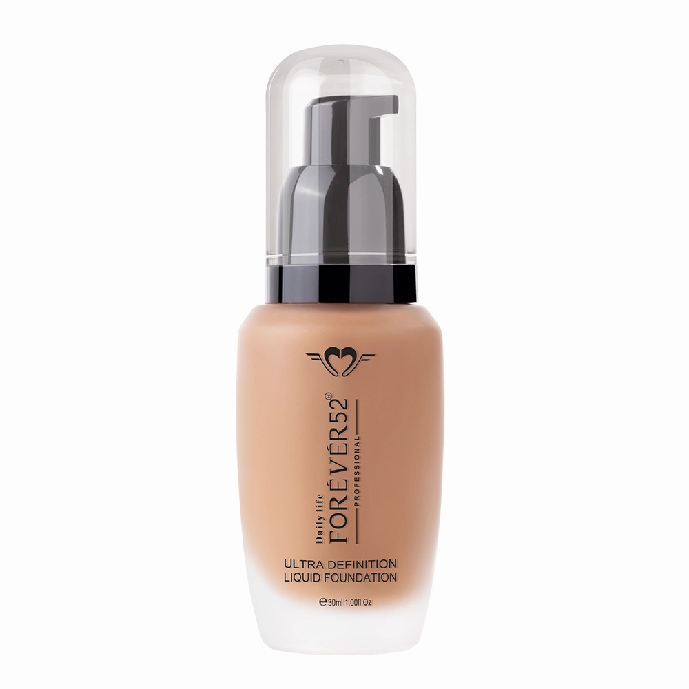 Ultra Definition Liquid Foundation