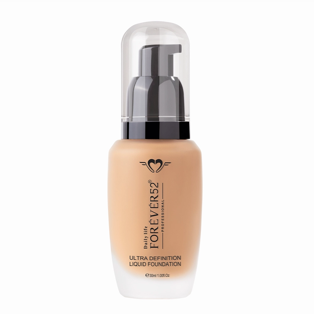 Ultra Definition Liquid Foundation