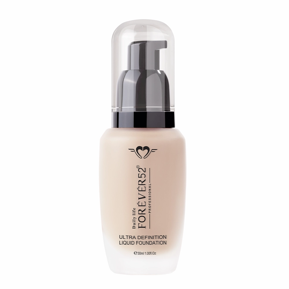 Ultra Definition Liquid Foundation