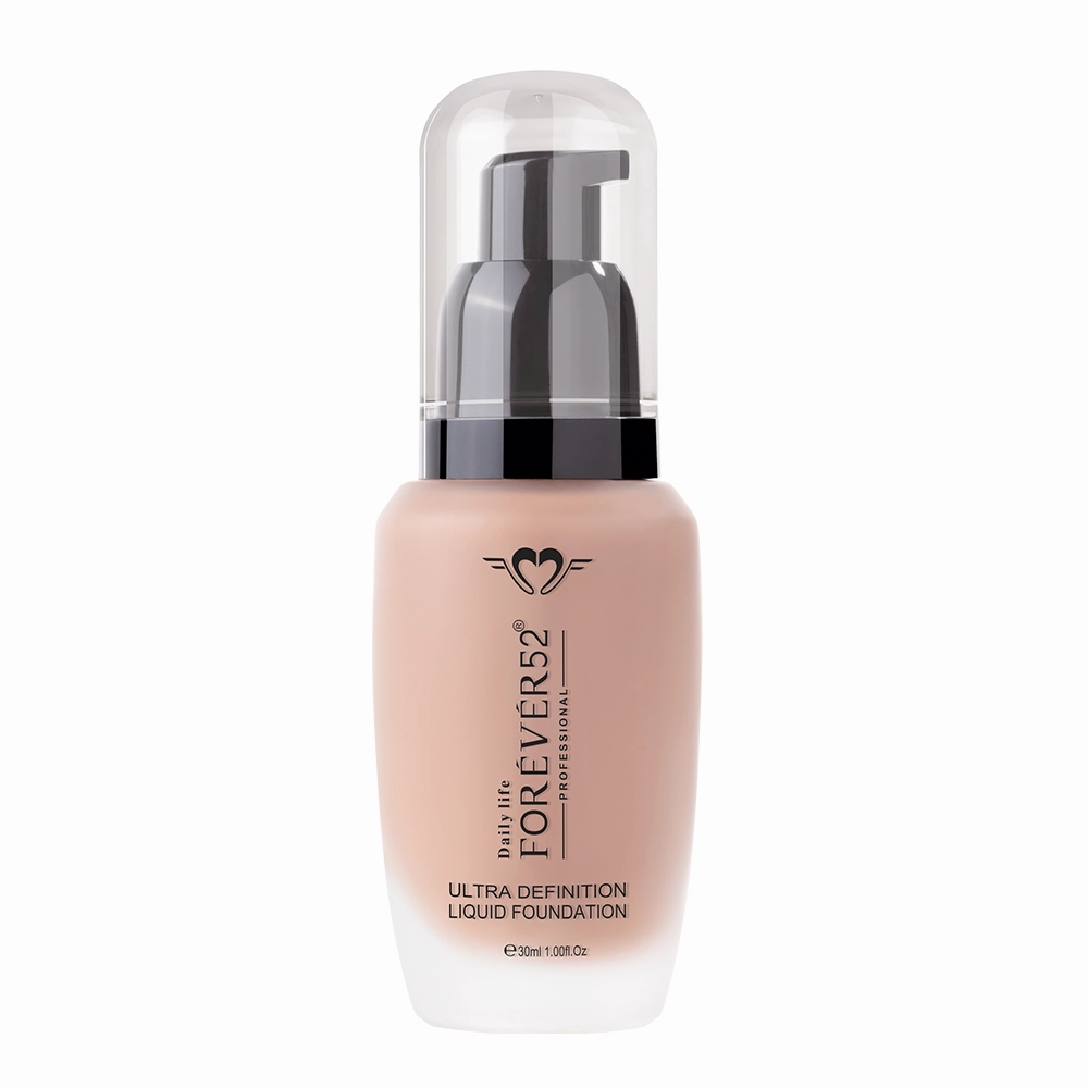 Ultra Definition Liquid Foundation