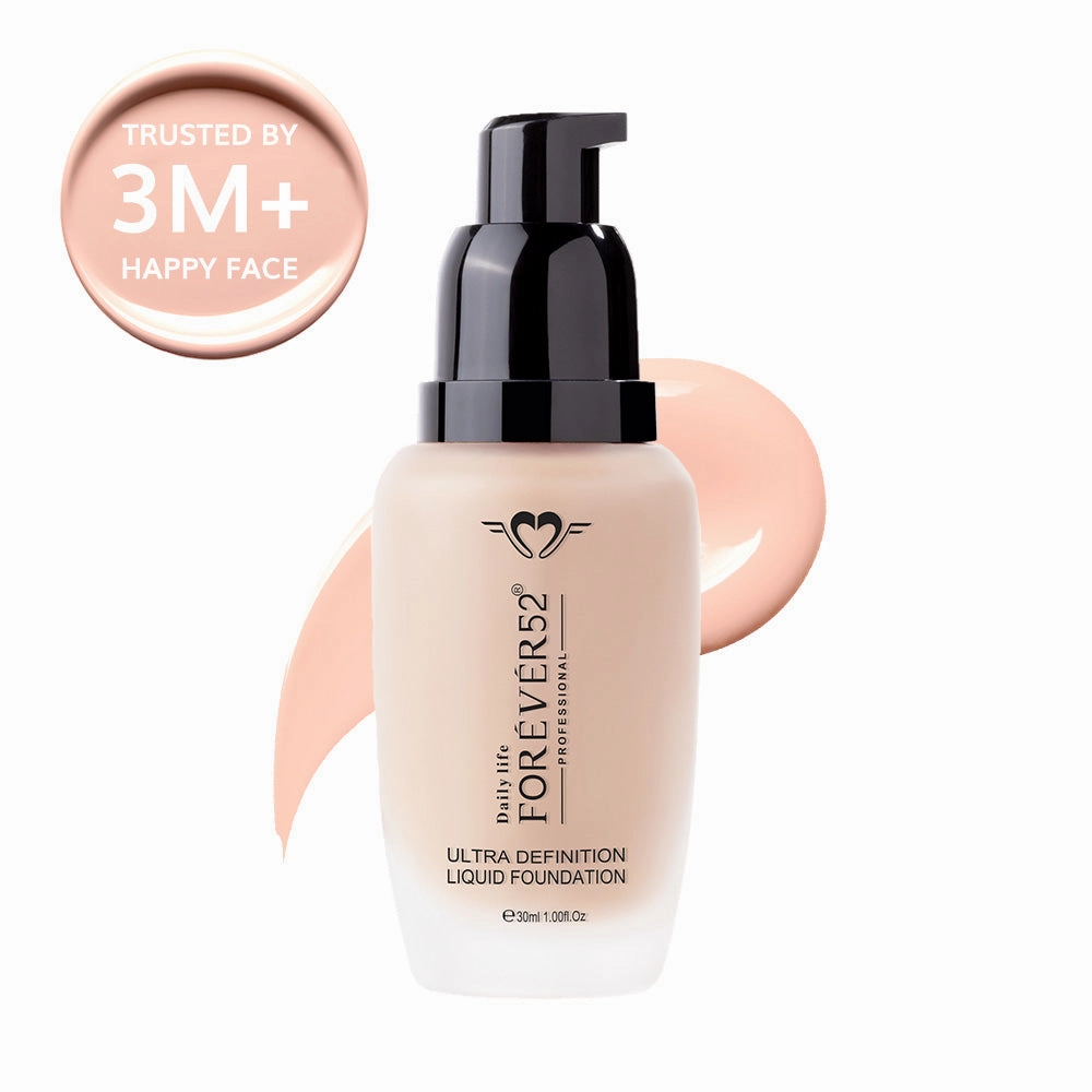 Ultra Definition Liquid Foundation