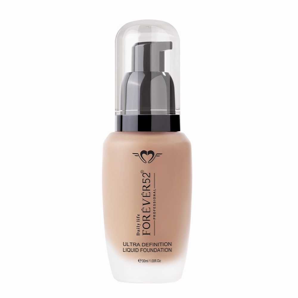 Ultra Definition Liquid Foundation
