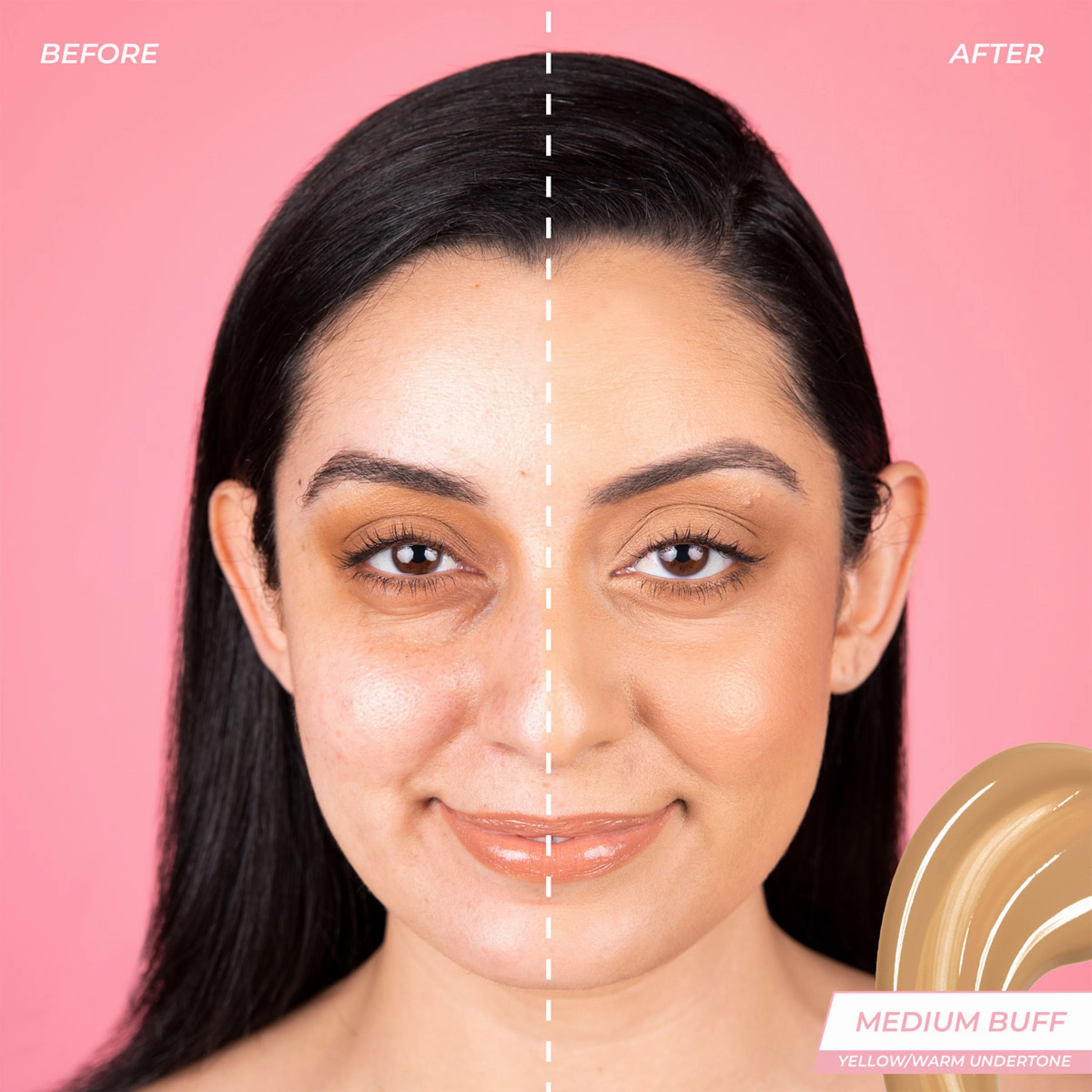 UltraStay Flawless Foundation
