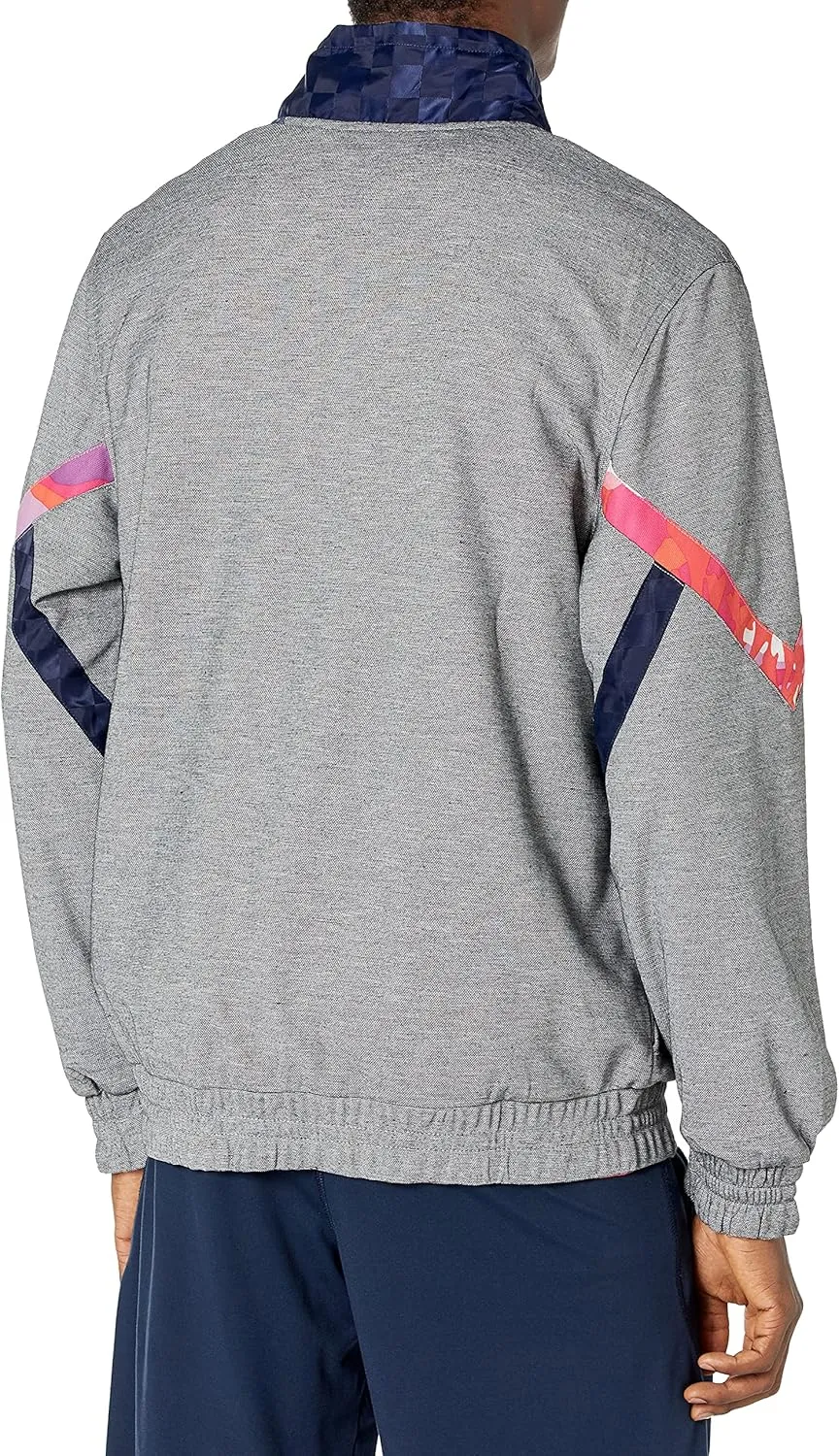 Umbro Men's Coral Studios X Reversible Jacket