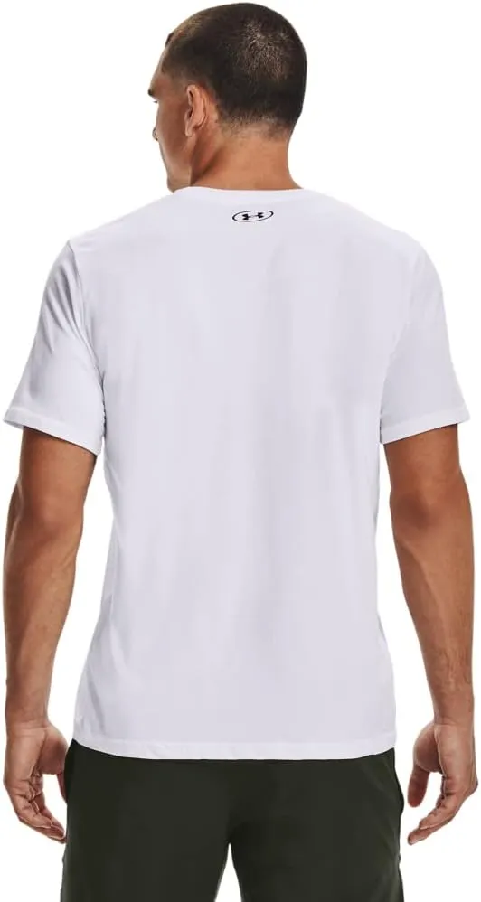 Under Armour Men's Global Foundation Short-Sleeve T-Shirt